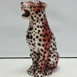 Pink Panther Ceramic