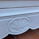 Bonnetiere old wardrobe