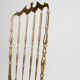 Iconic Chiavari chair by Giuseppe Gaetano Descalzi, Italy 1970s