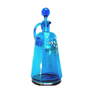 Carafe aiguière Art