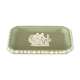 Porte savon Wedgwood porcelaine vintage