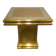Occasional table by Gony Nava, 1980s