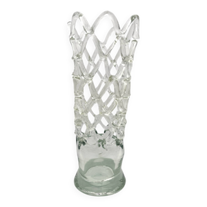 Vase Cage xxl - Murano
