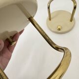 Set of 6 wall coat hooks by Schönbuch , 1970s Germany