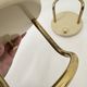 Set of 6 wall coat hooks by Schönbuch , 1970s Germany