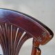 Thonet Armchair No. 221 with bronze decoration, circa 1900 - new caning -
