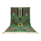 Moroccan Berber rug 250cm x 150cm