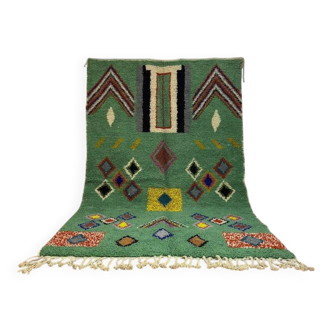 Moroccan Berber rug 250cm x 150cm