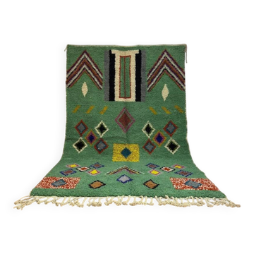 Moroccan Berber rug 250cm x 150cm