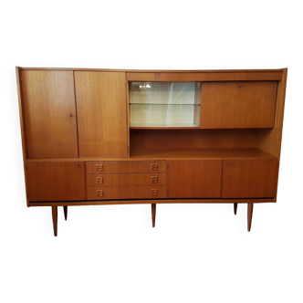 Living room sideboard 1971