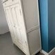 Small Parisian wardrobe