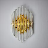 Apply Triedi Murano, Italy 1970