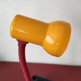 Memphis Organizer Desk Lamp - Everise - 90s