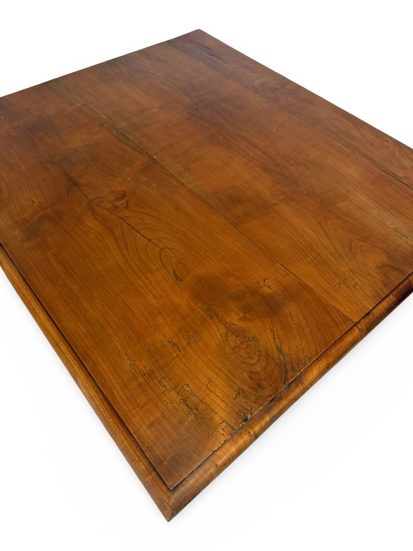Italian antique walnut table