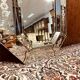 Antique Venetian mirror