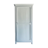 Armoire parisienne bonnetière