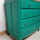 Vintage chest of drawers