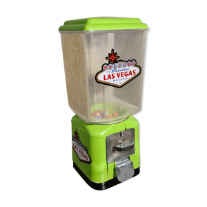 Distributeur de cacahuètes et