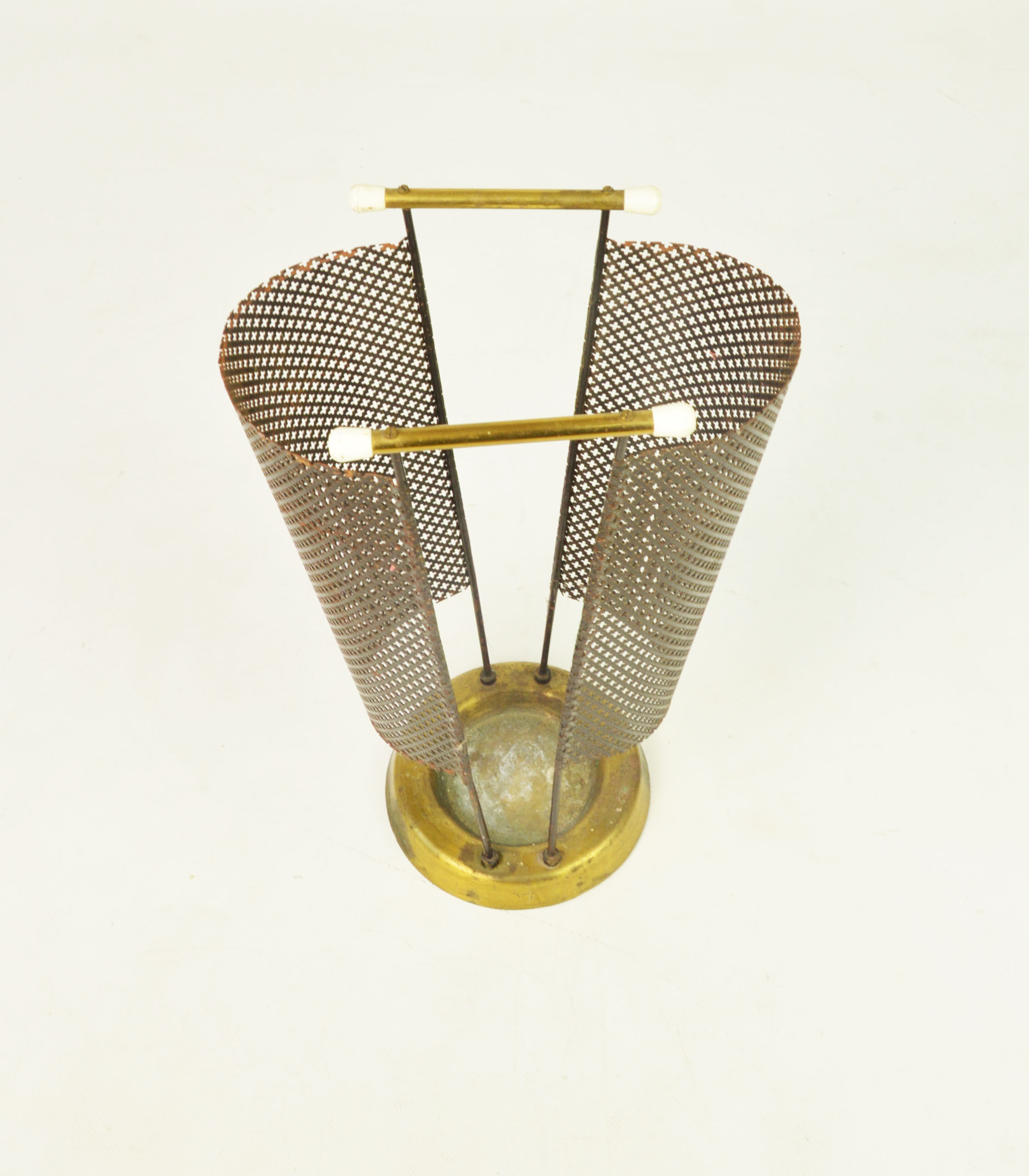 Umbrella stand, 1970s