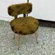 Moumoute chair