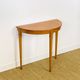 Teak console 1960