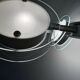 Lustre design Faladesa & Idearte années 2000