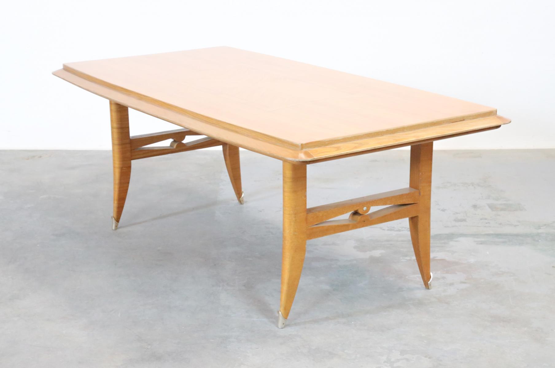 Vintage 1960's Italian coffee table