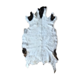 Goat skin