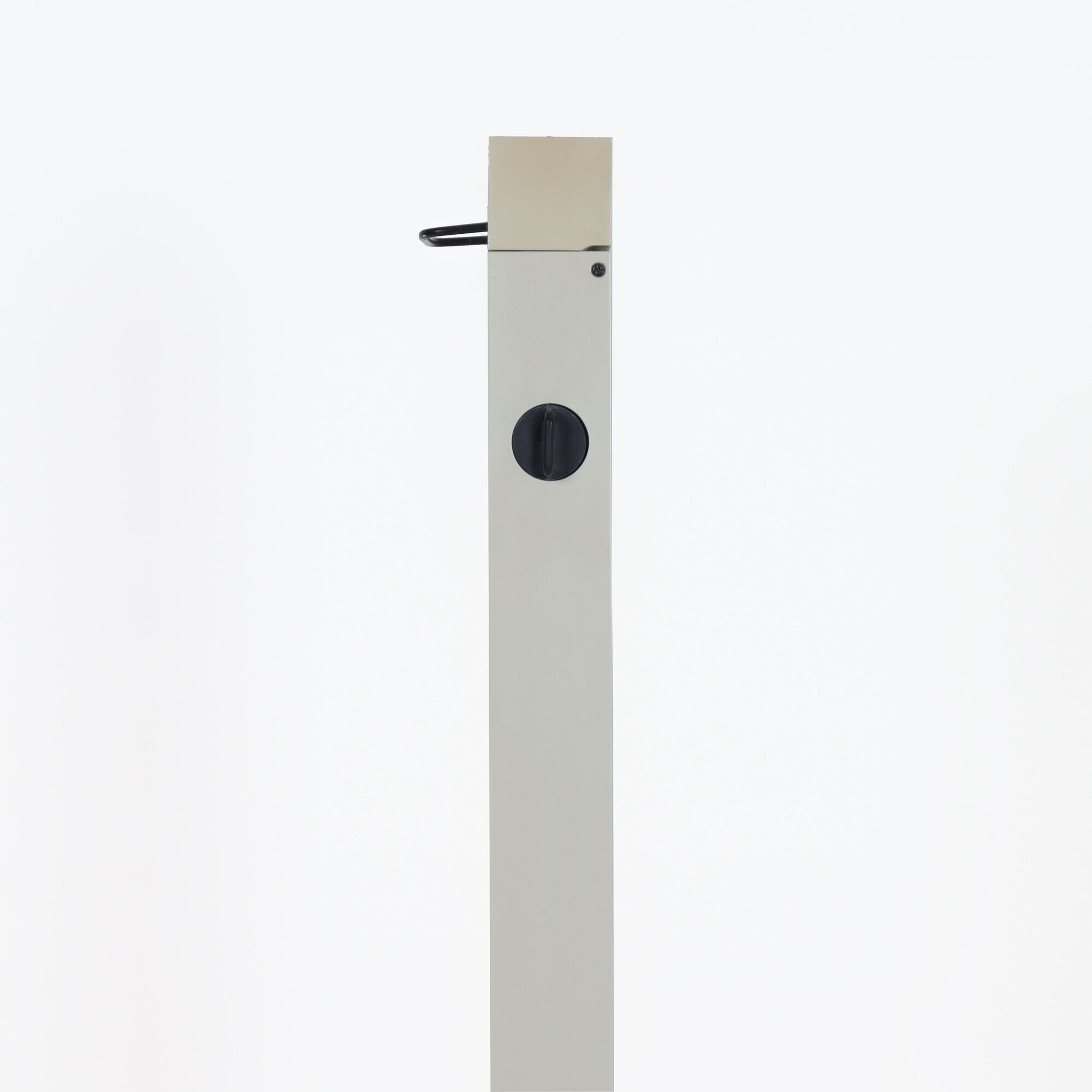 Zagar floor lamp by Sergio Carpani for Stilnovo, 1980s – Postmodern