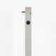 Zagar floor lamp by Sergio Carpani for Stilnovo, 1980s – Postmodern
