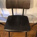 Galvanitas S16 chairs - Scandinavian