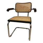 Cesca B64 chair by Marcel Breuer