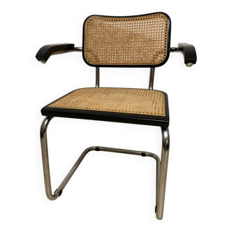Cesca B64 chair by Marcel Breuer