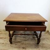 Old table