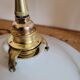White opaline suspension