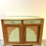 Art Deco Parisian Buffet