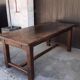 Table de ferme