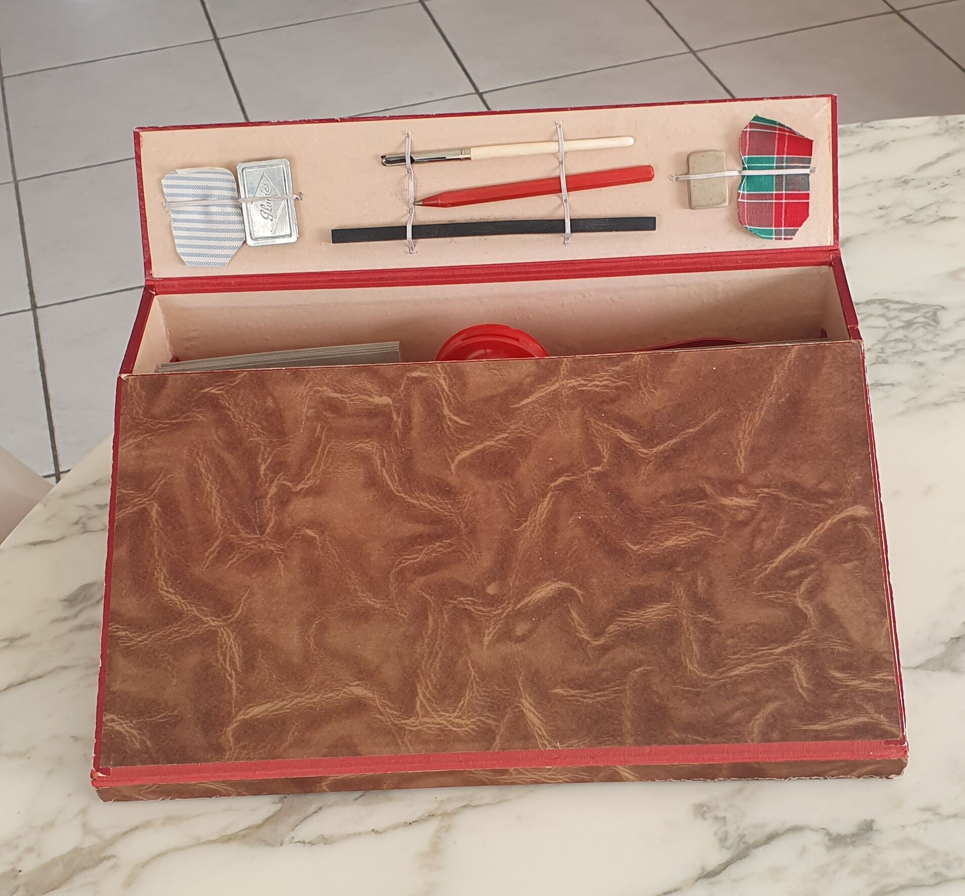 Plastico Telephony Standard