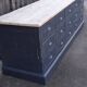 15-drawer craft cabinet