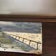 Peinture bord de mer