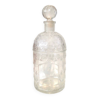 Glass Bottle