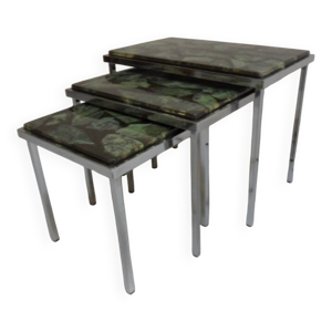 tables Mimiset vintage