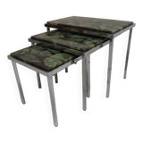 Vintage mimiset tables fifties