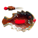 Beurrier poisson