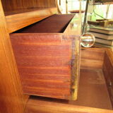 Art deco rio rosewood buffet