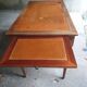 Louis XVI desk