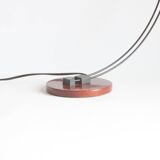 Arc shaped Desk Lamp By Optelma, Switzerland 1980S