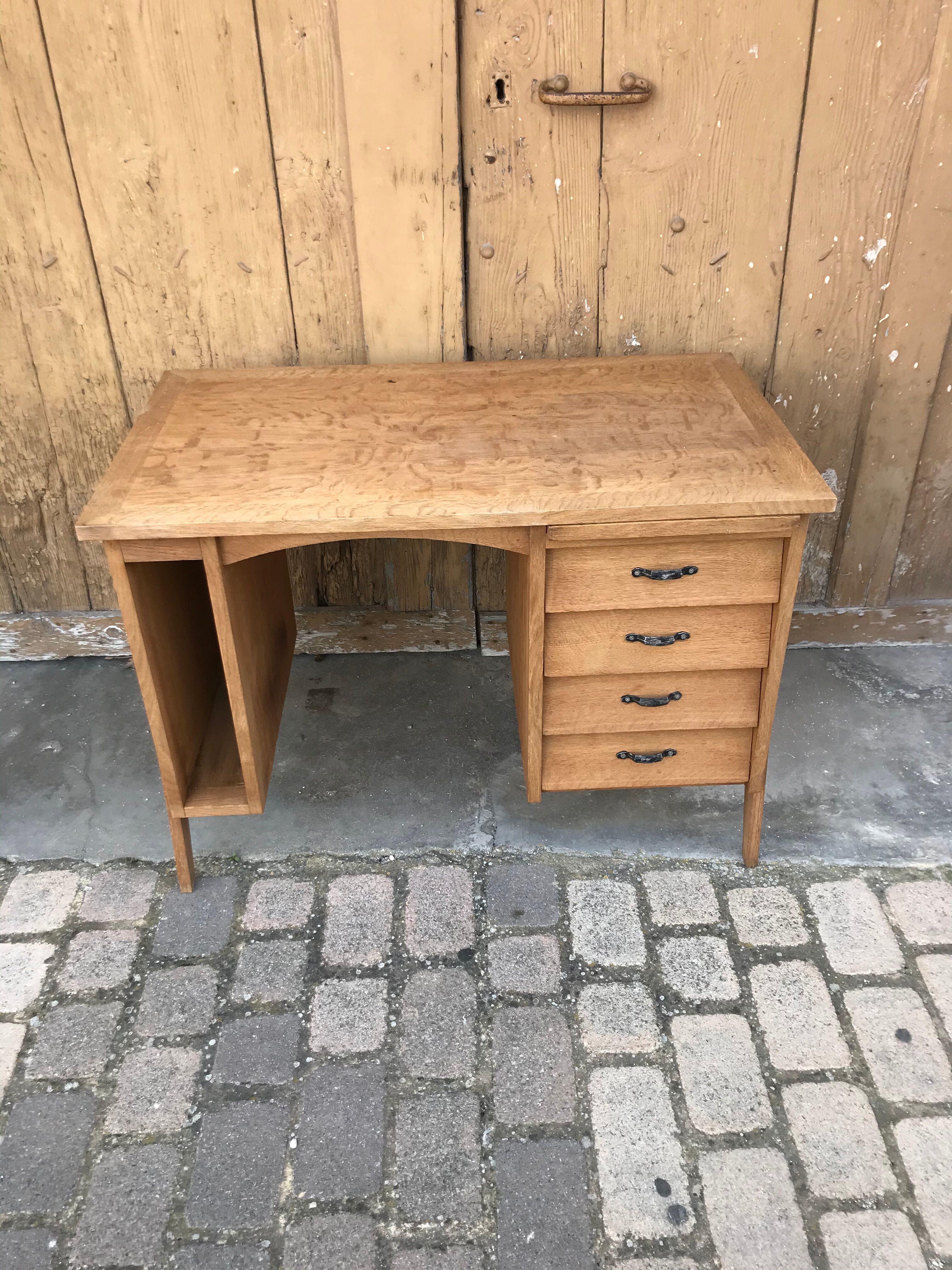 Vintage desk