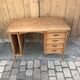Vintage desk