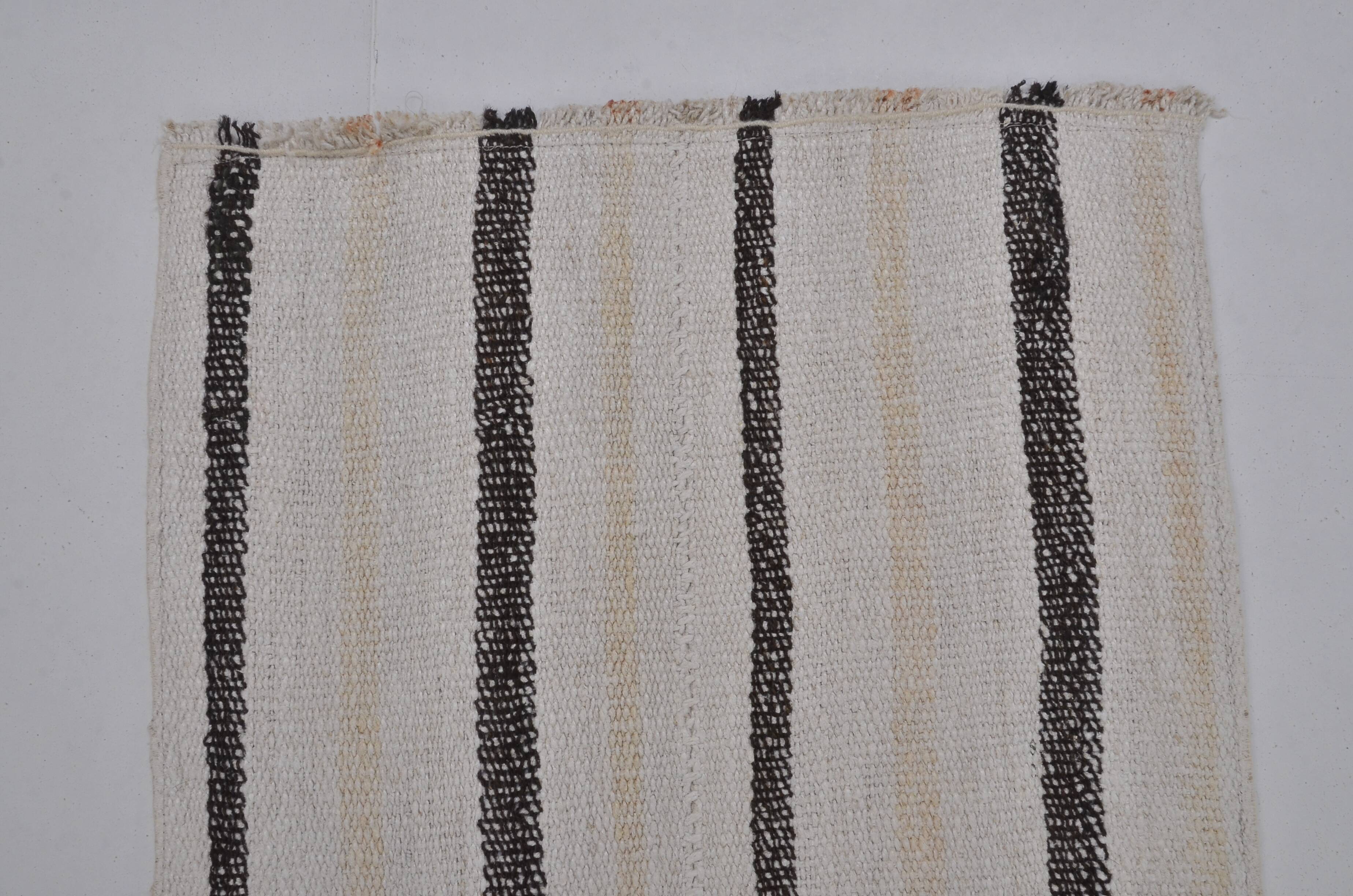 Anatolian Stripe Hmep Runner SKU3922